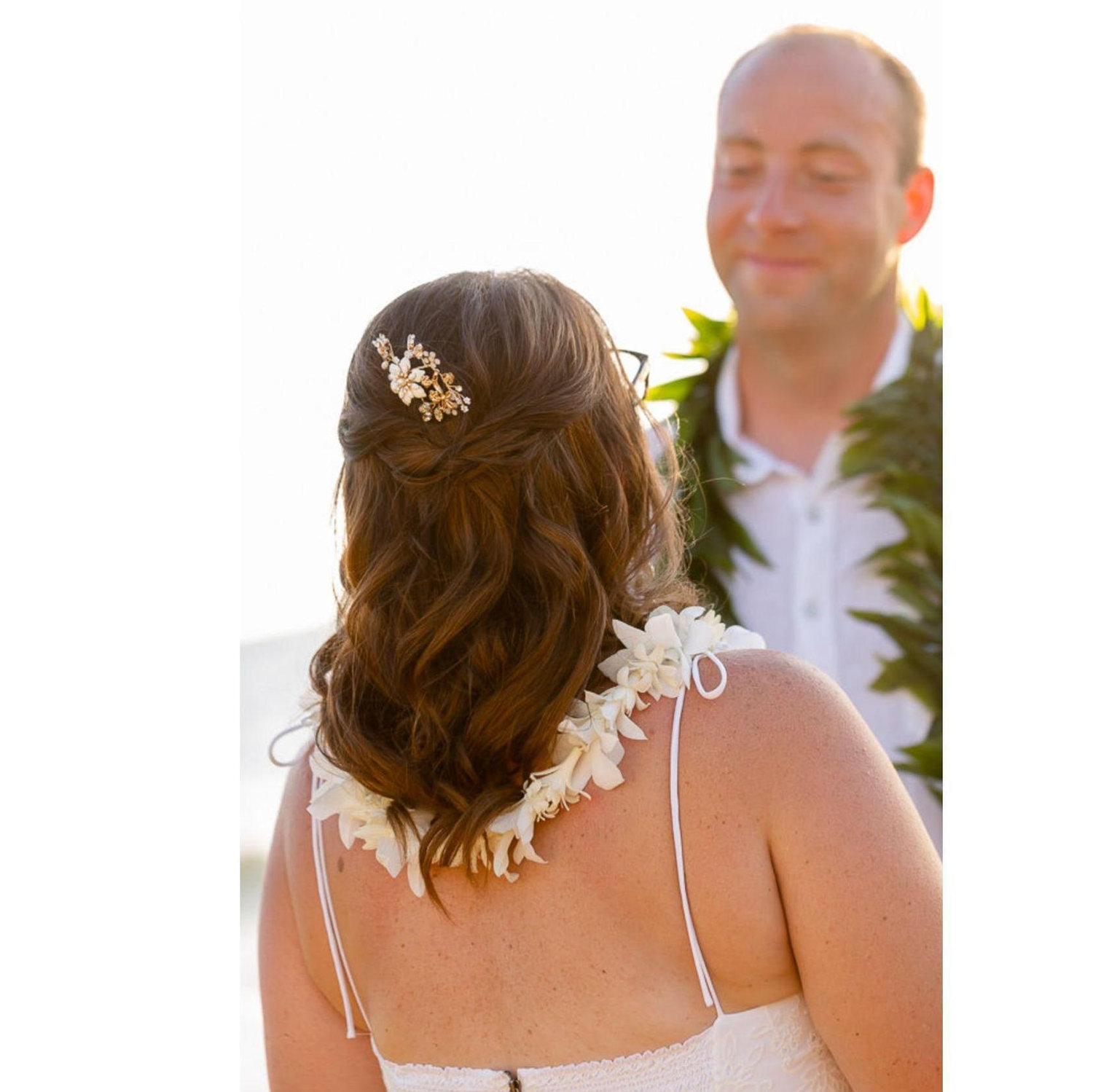 My vows to him