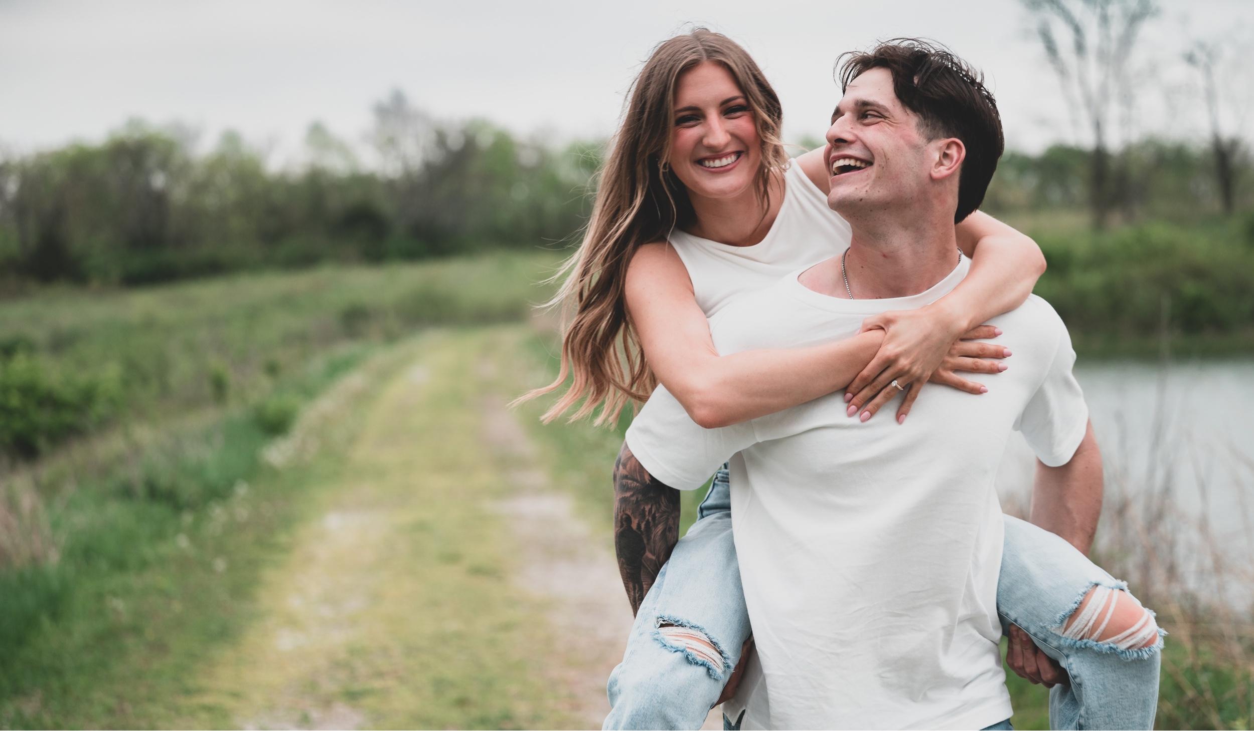 The Wedding Website of Sydney Rice and Matt Madison