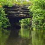 Pickett CCC Memorial State Park