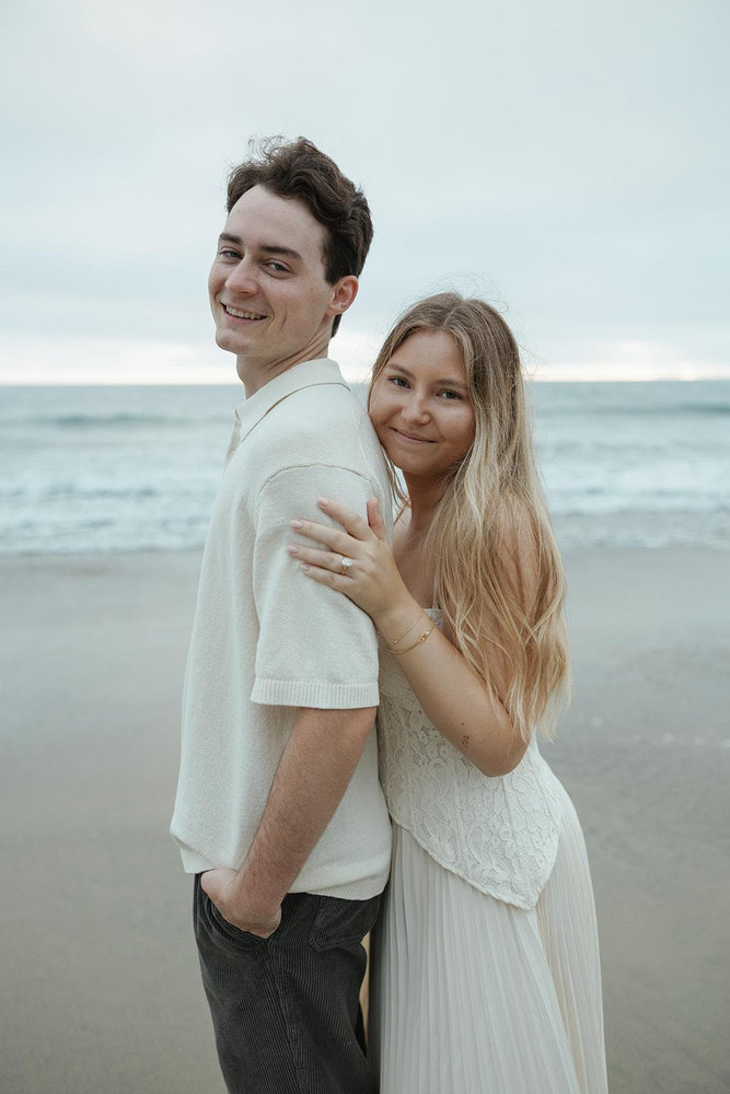 Hailey Bauer and Mikey Lothringer's Wedding Website