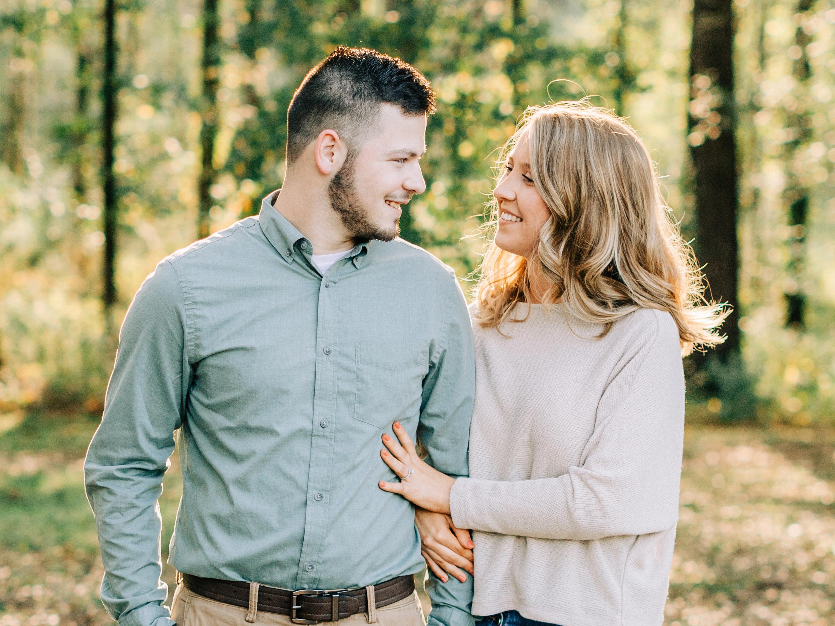 The Wedding Website of Isaiah Sturgill and Abigail Reagan