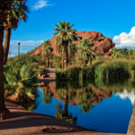 Papago Park