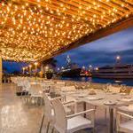 Restaurante Marea Cartagena