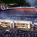 Bristol Motor Speedway
