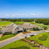 Golf at The Currituck Club
