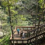Devil's Millhopper Geological State Park
