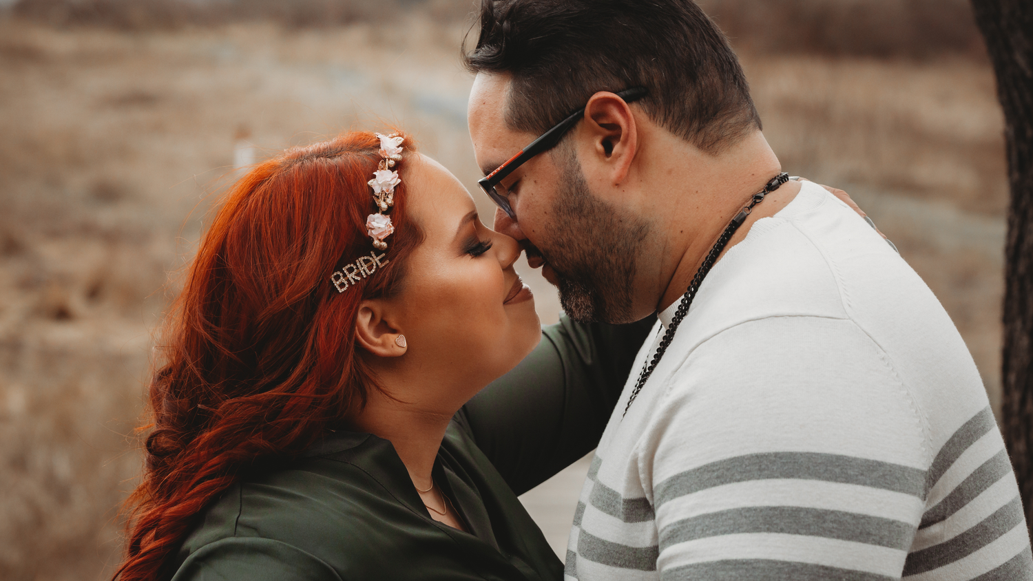 The Wedding Website of Grace Molina and Edwin Fernandez