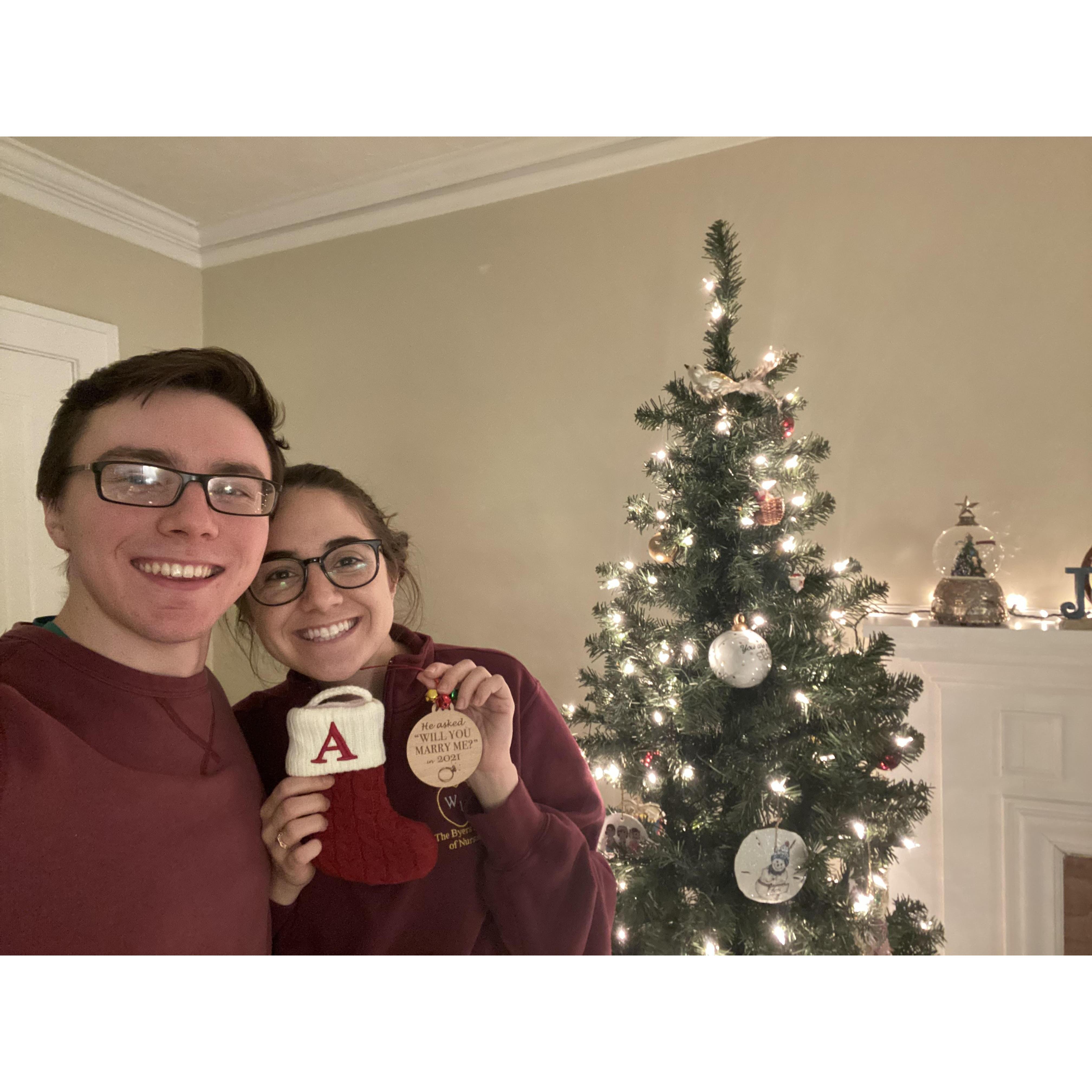 Christmas 2021