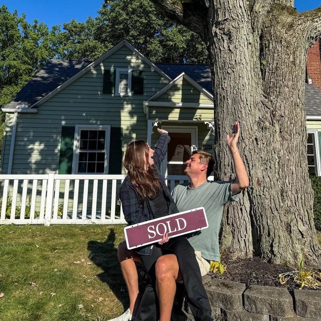 New Homeowners Fund