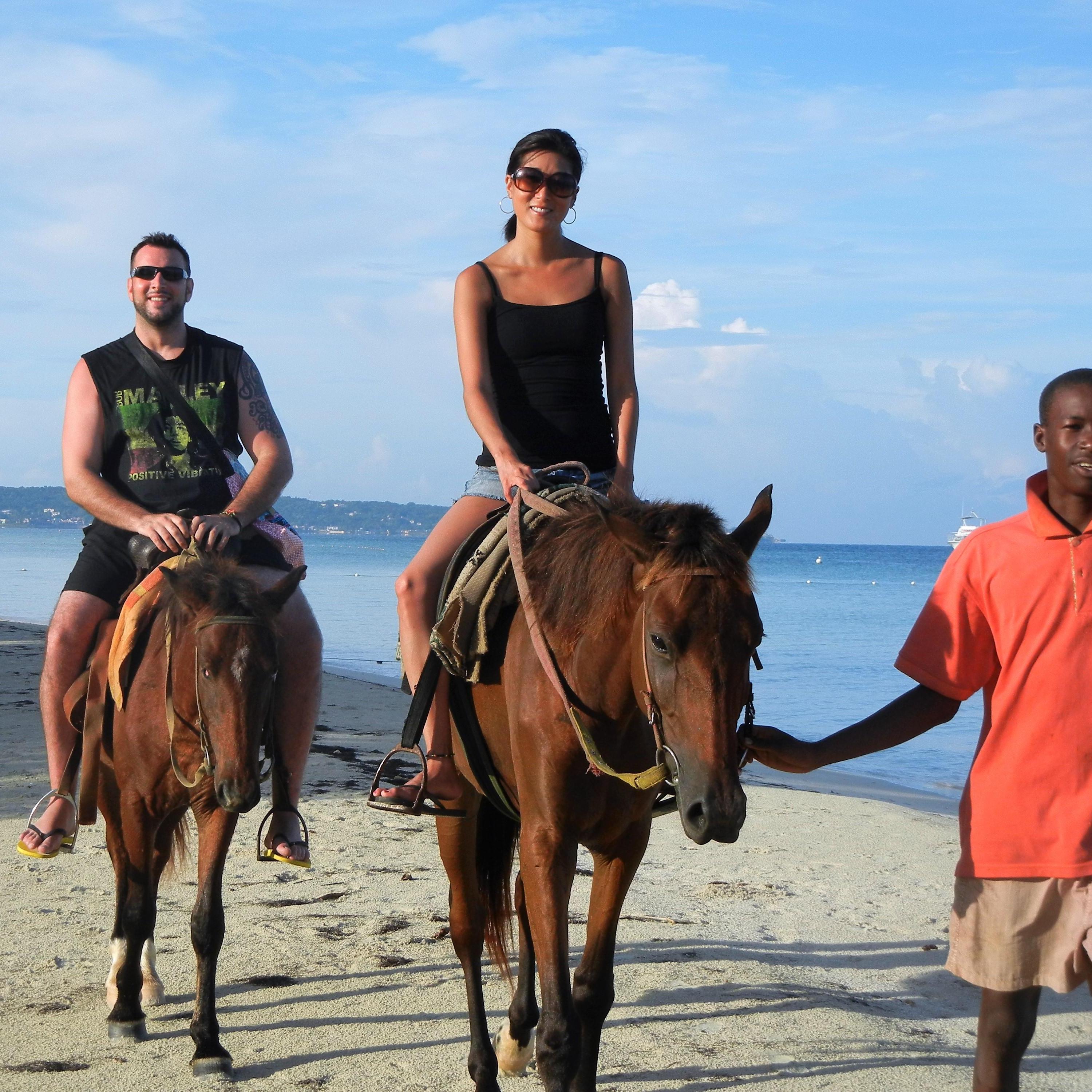 Negril, Jamaica