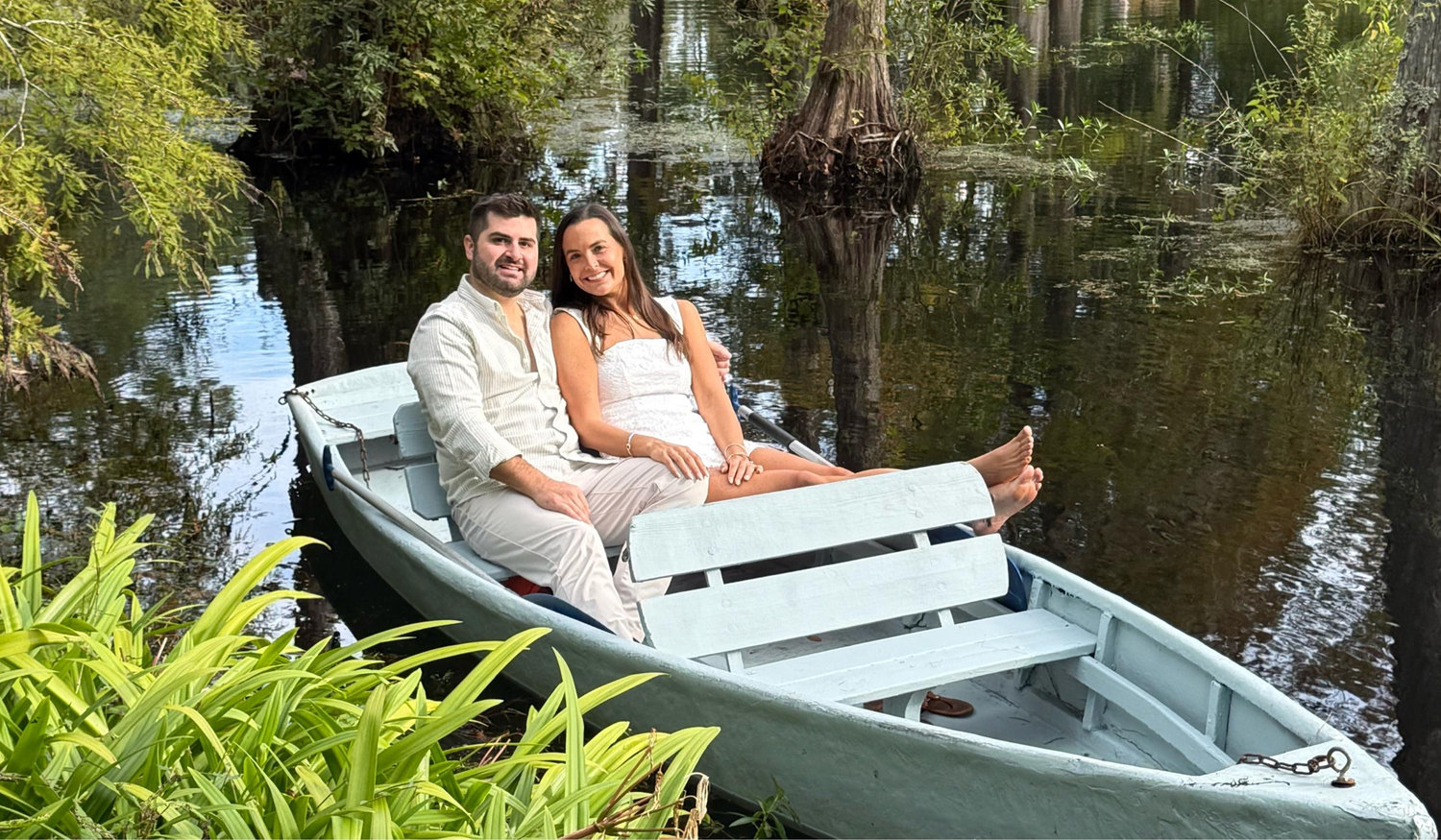 The Wedding Website of Alexa Mutch and Jakob Bonaccorsi