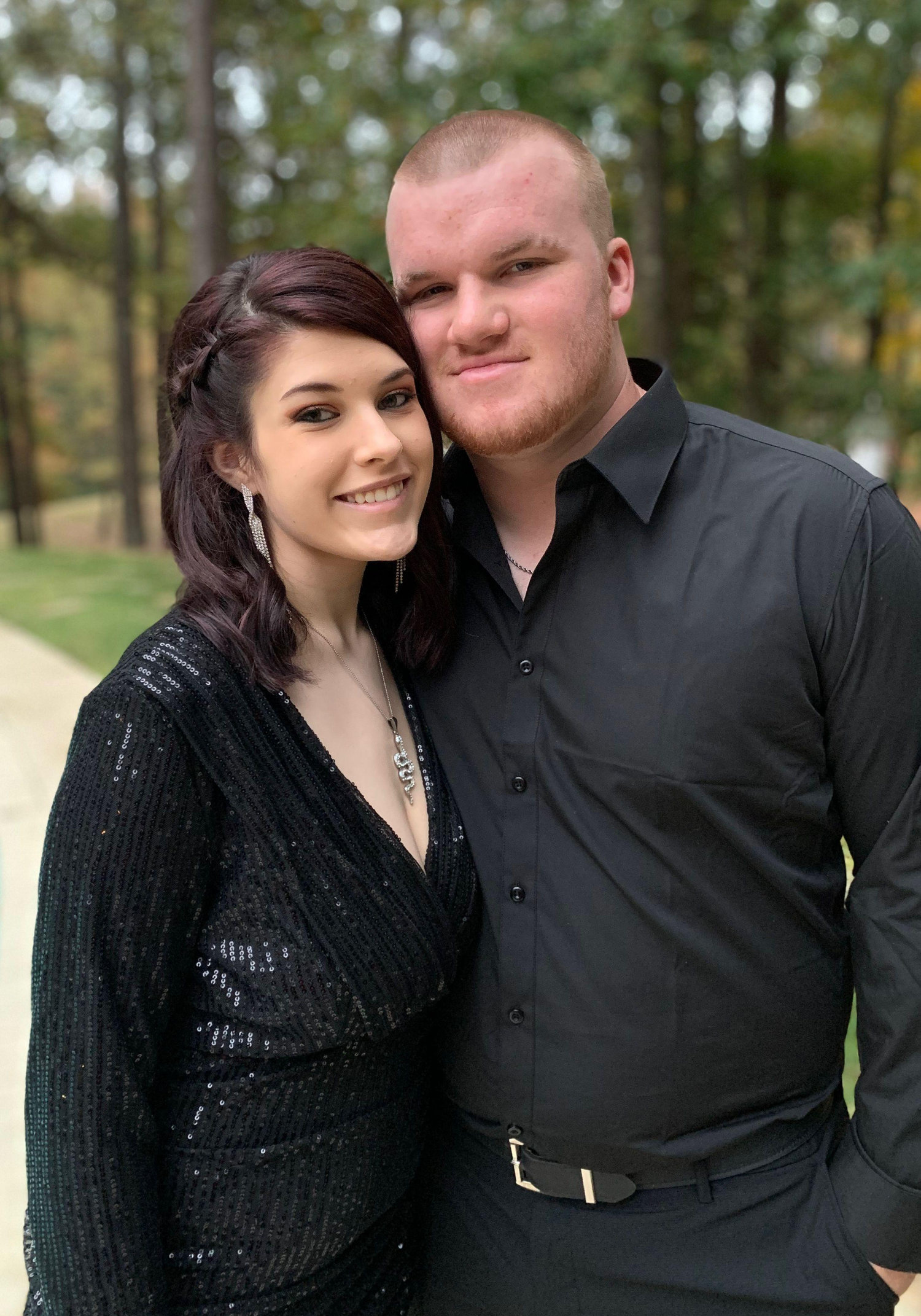The Wedding Website of Arianna Rumbaugh and Christopher Hauser