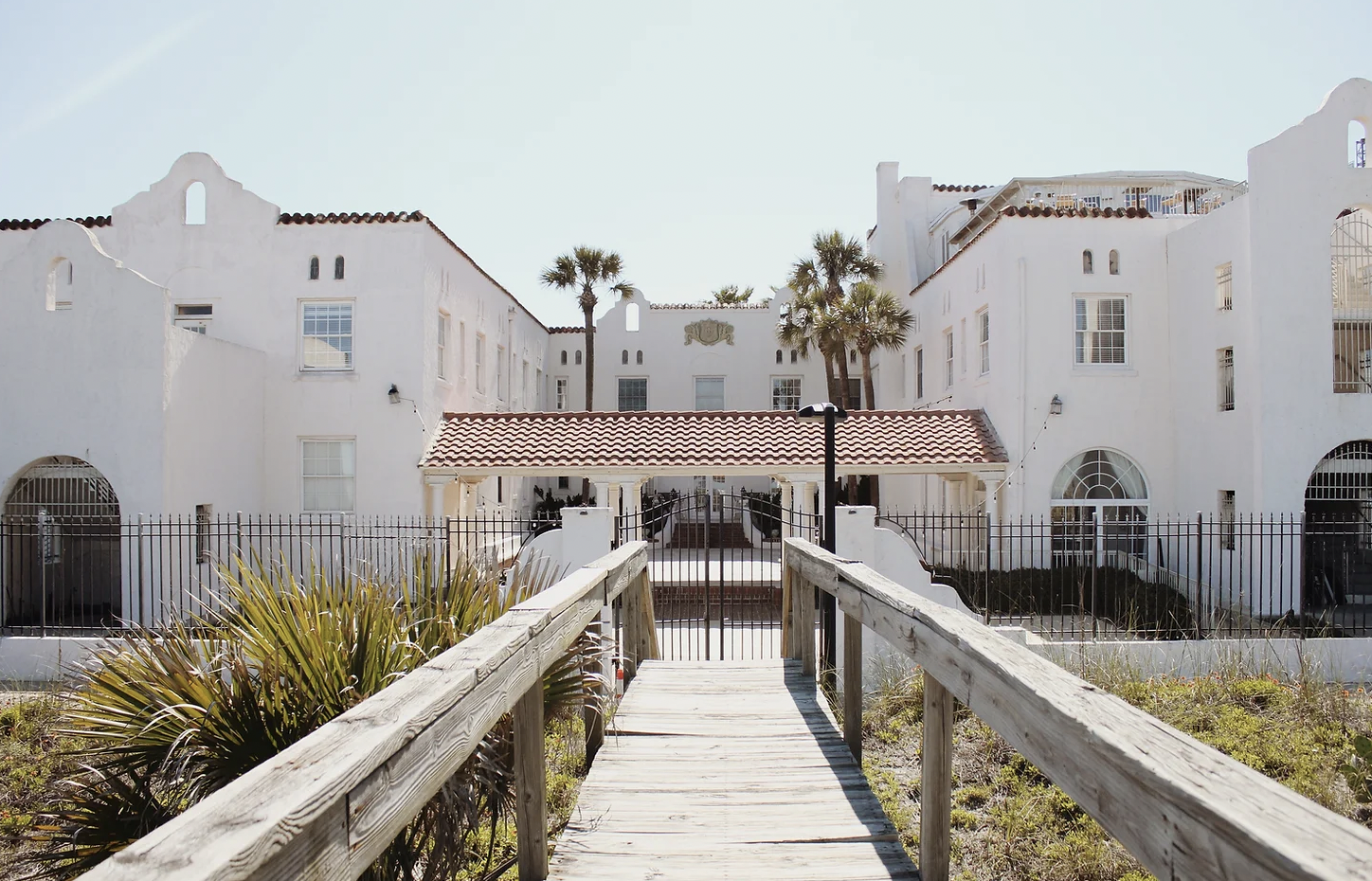 The Wedding Website of Danielle LeGrand and Matthew Stovall