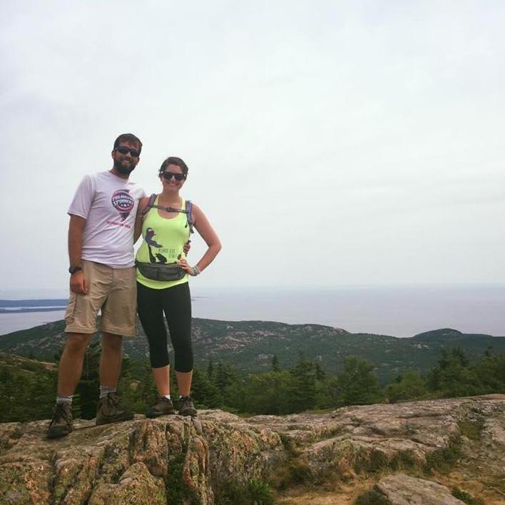 Acadia NP, Maine