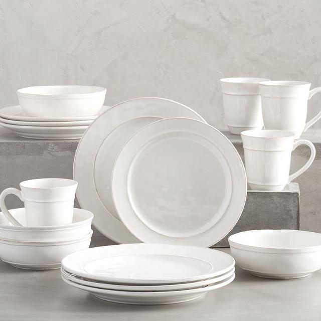 Cambria Stone 16pc - Med + Soup