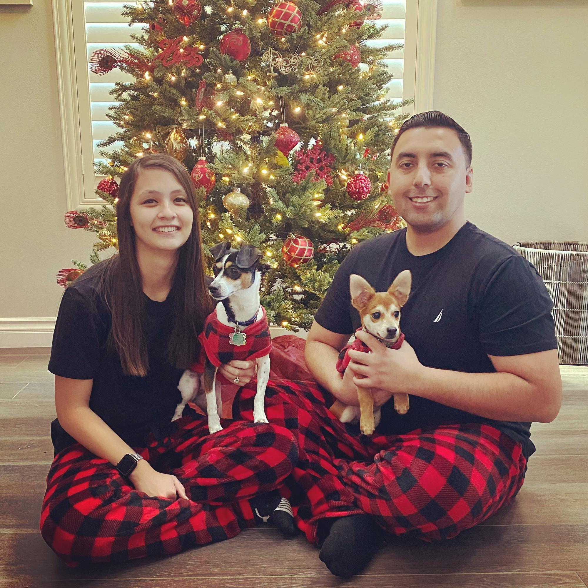 Christmas: 2020