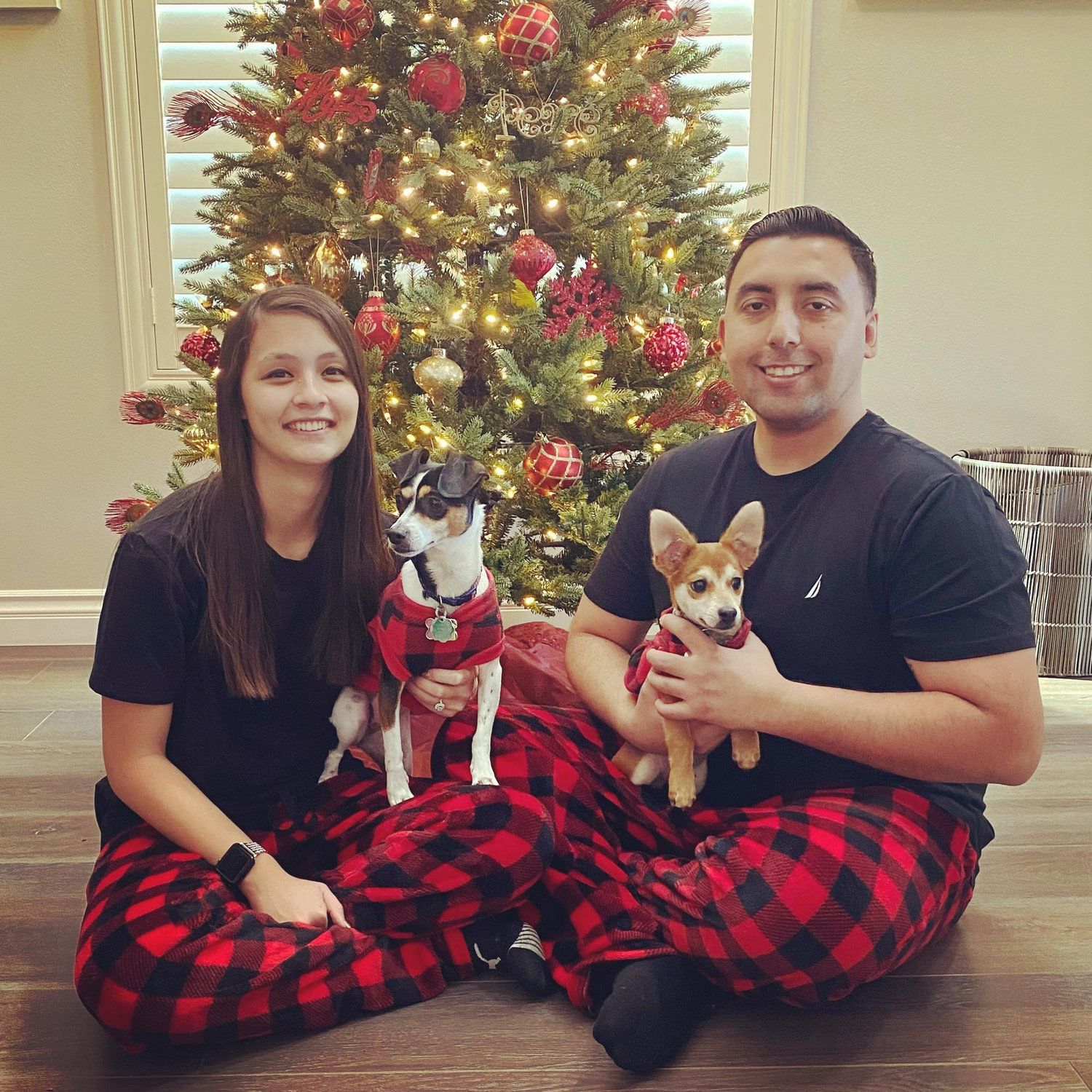 Christmas: 2020