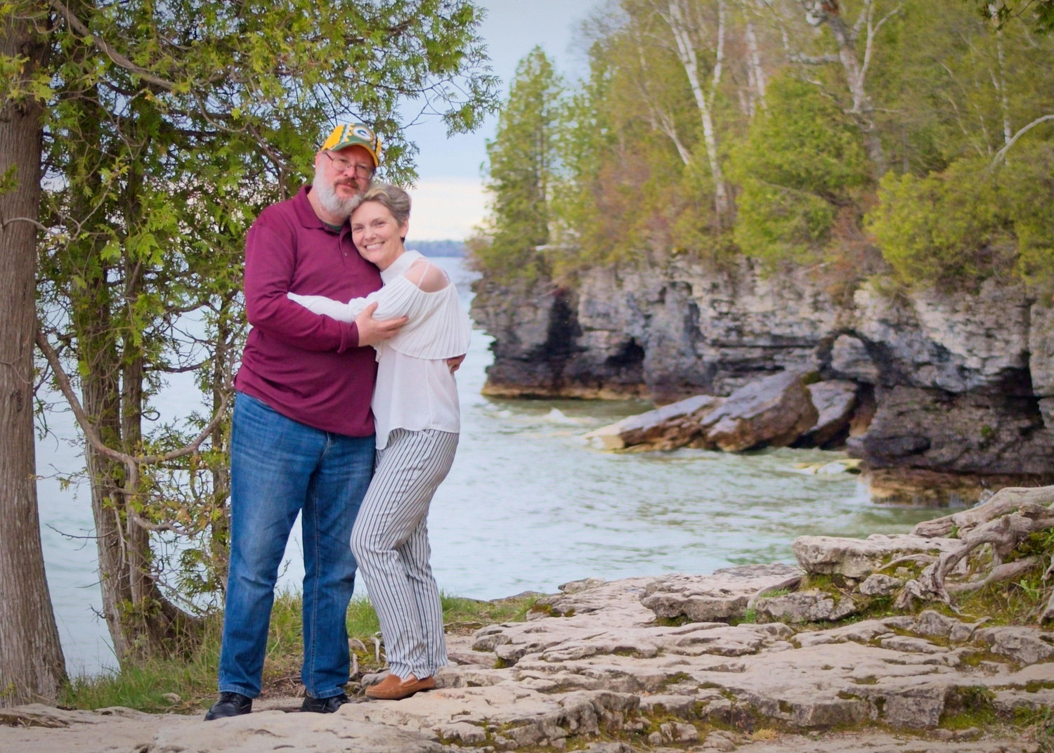 The Wedding Website of Verity Langan and George Arentz