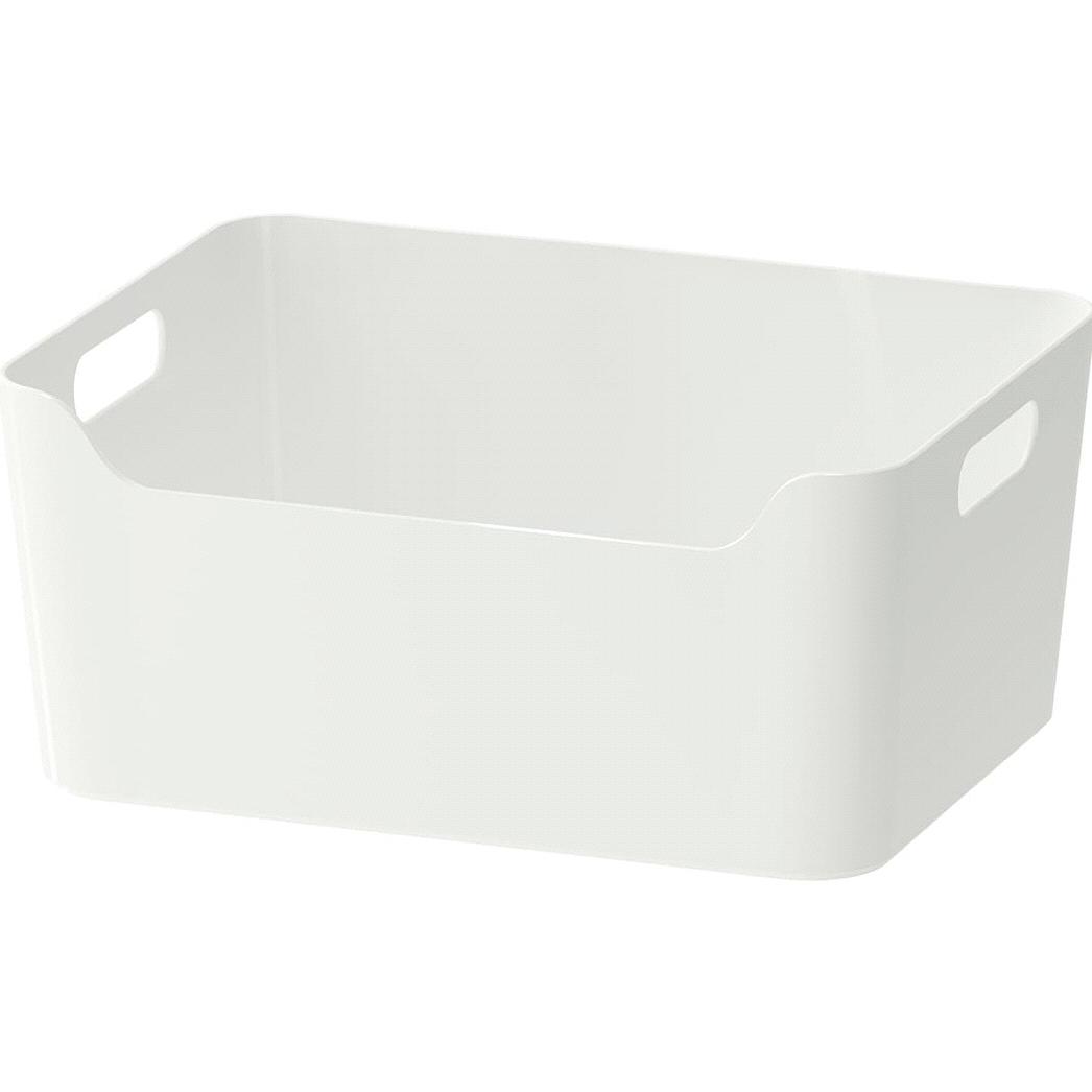 IKEA Variera bin (medium) - $4.50 ea (x9)