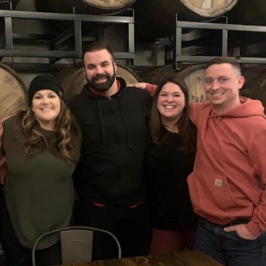 Valentine's Day 2021