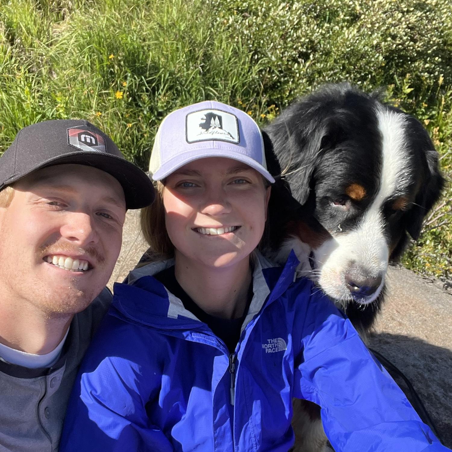 Our favorite hike!