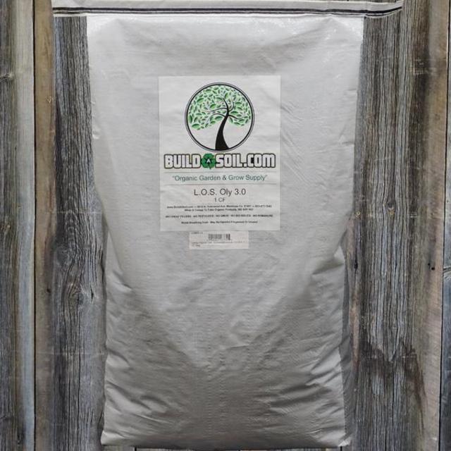 BuildASoil Potting Soil Version 3.0