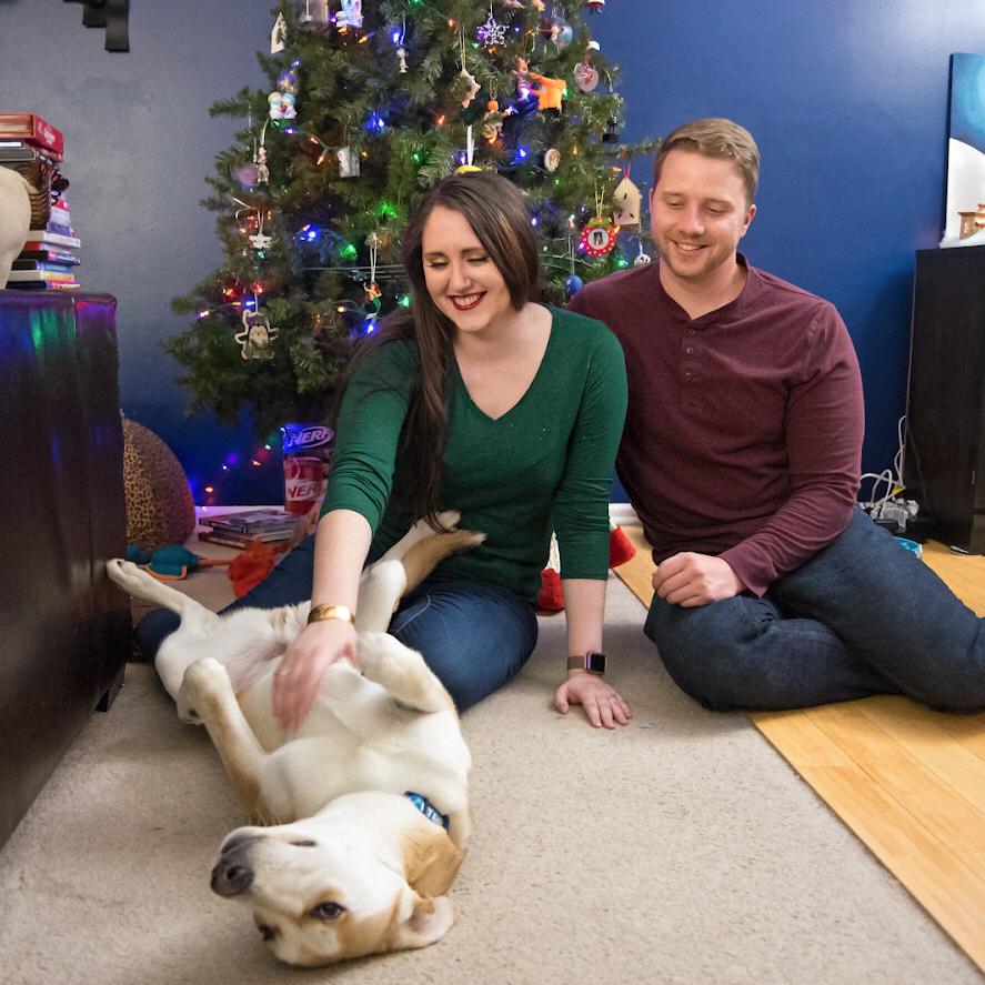 Puppy Toys & Treats