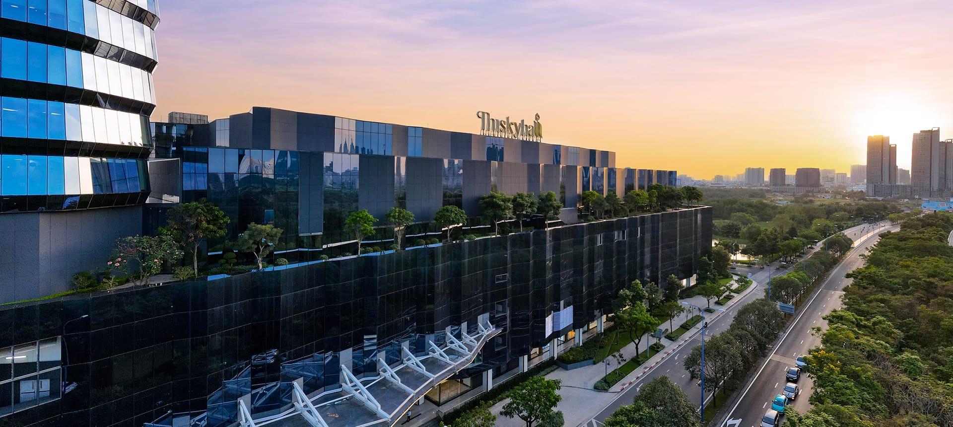 The Wedding Website of Linh Ho and Huy Ho