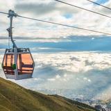 Teleférico