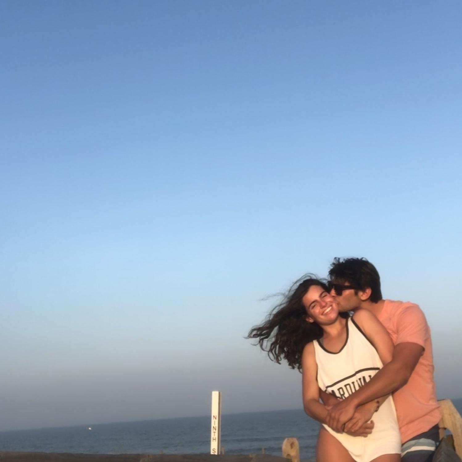 Day trips to the shore, 2019