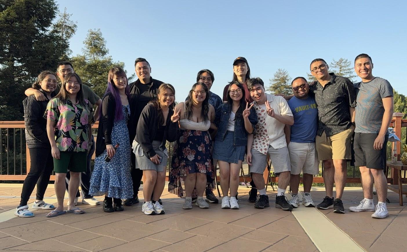 The Wedding Website of Jennifer Mai and Jonathan Villarreal