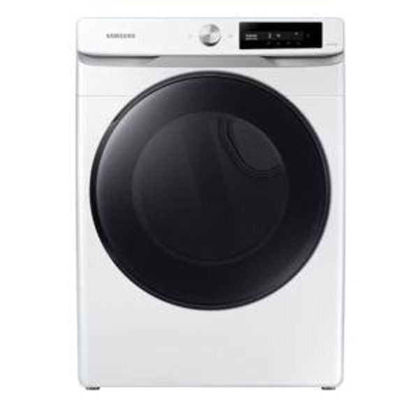 Secadora Electrica Smart 22kg Samsung