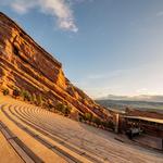 Red Rocks Amphitheatre
