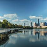 Town Lake Trail