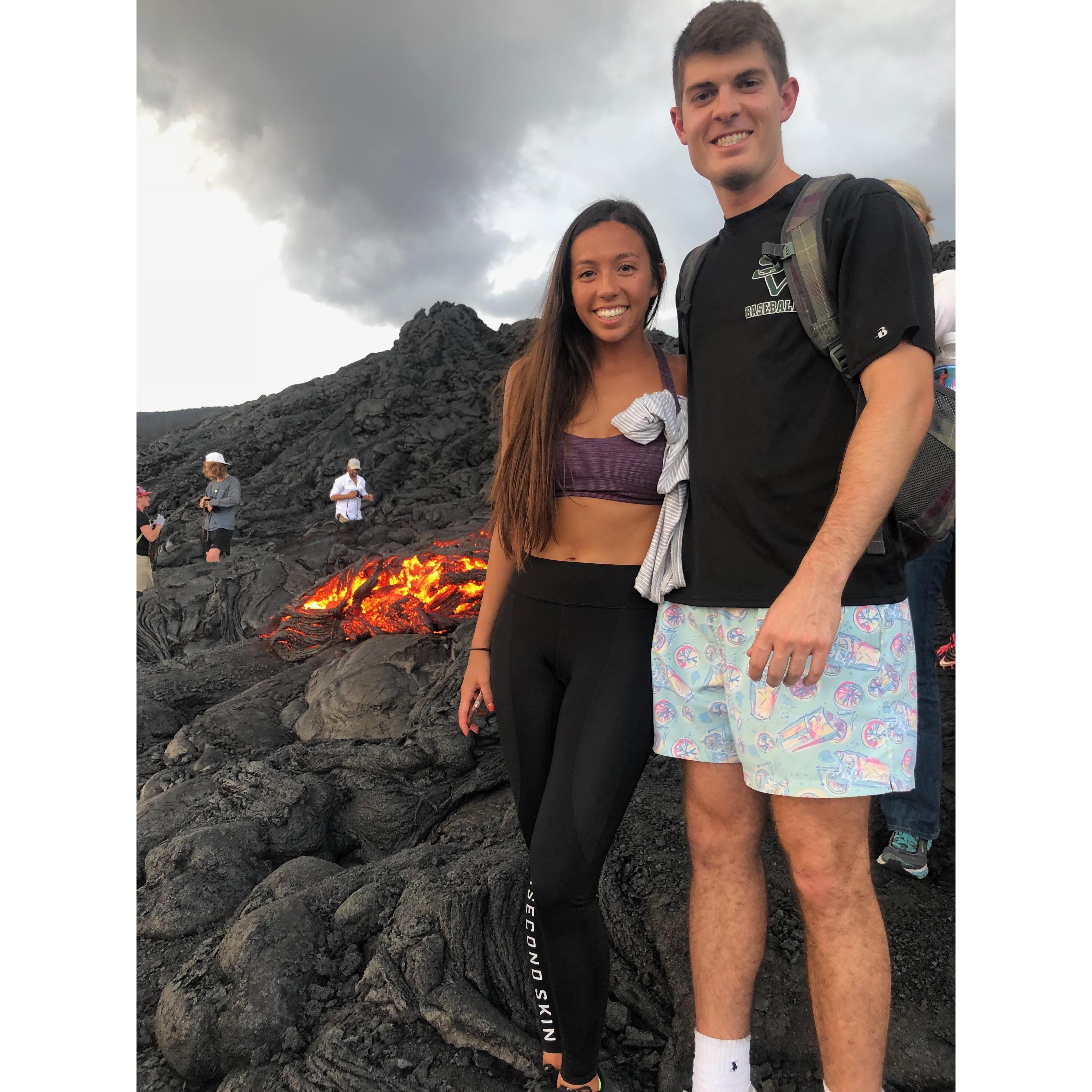 Hawaii Trip #1