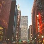 Downtown