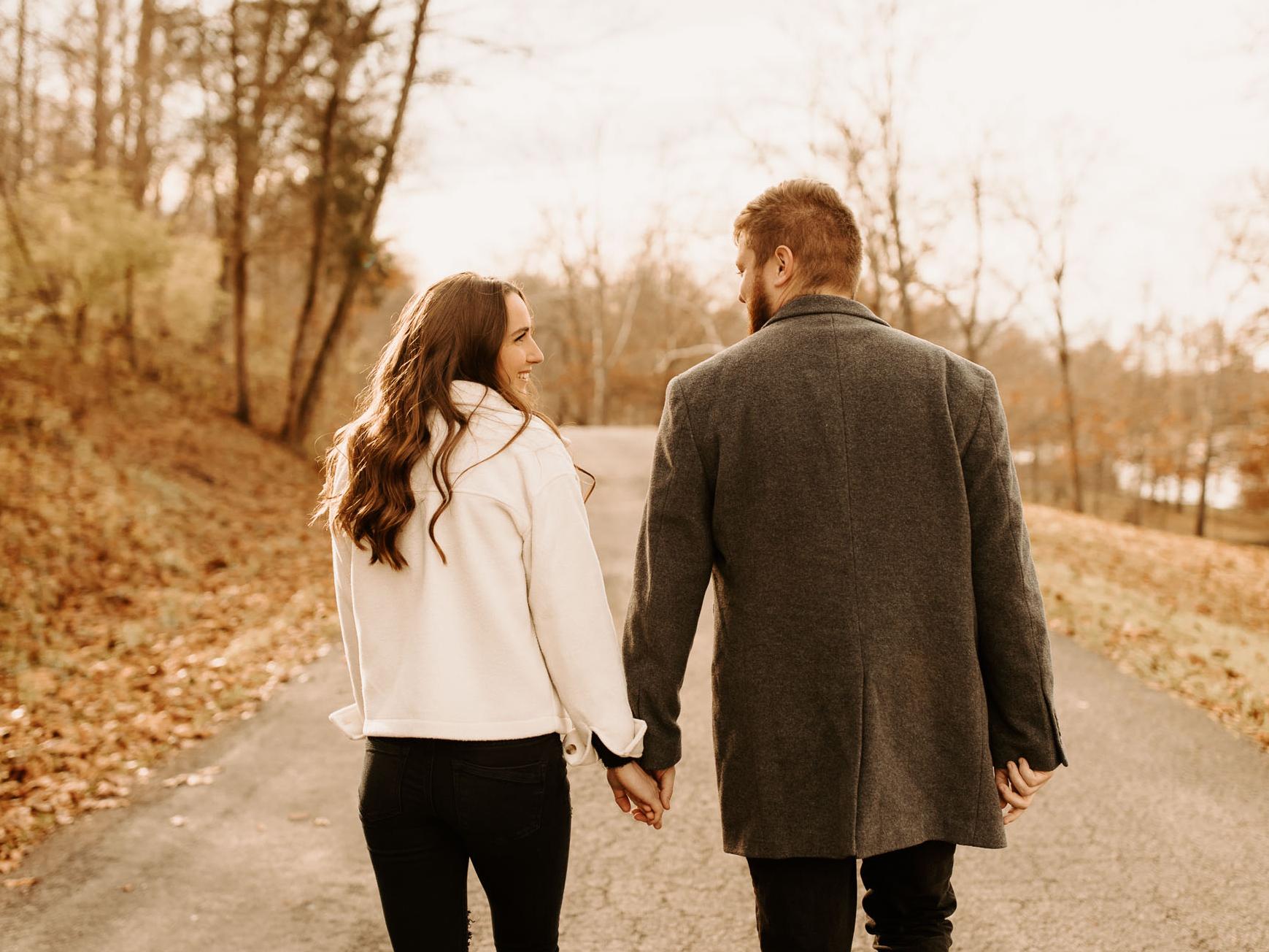 The Wedding Website of Gracyn McQueary and Mitchell McElfresh