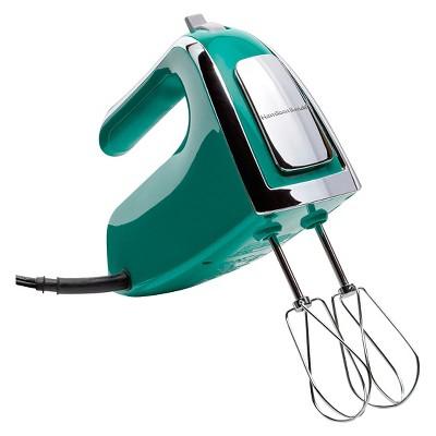 Hamilton Beach 6 Speed Hand Mixer