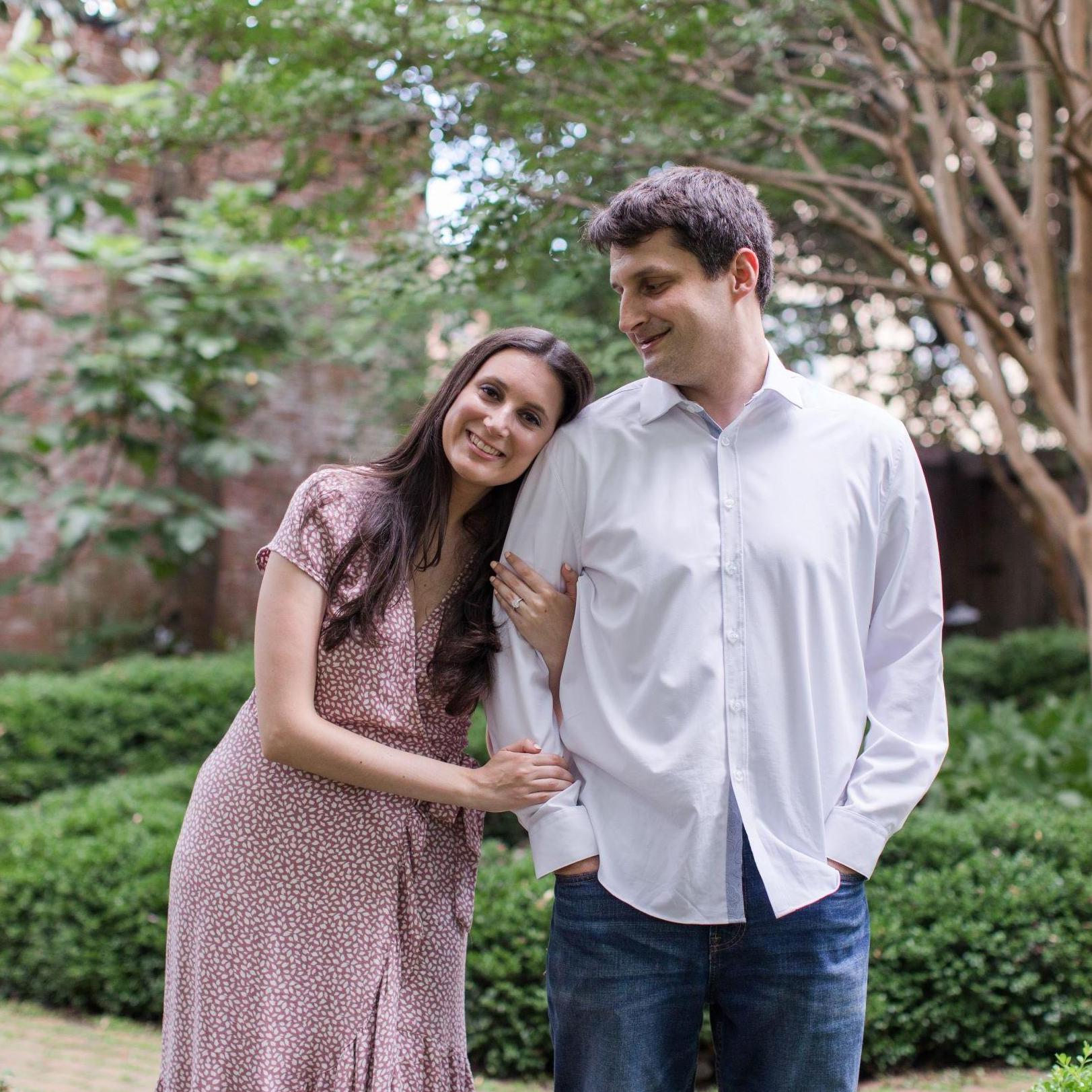 Engagement Photoshoot