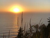 Indian Beach Trail