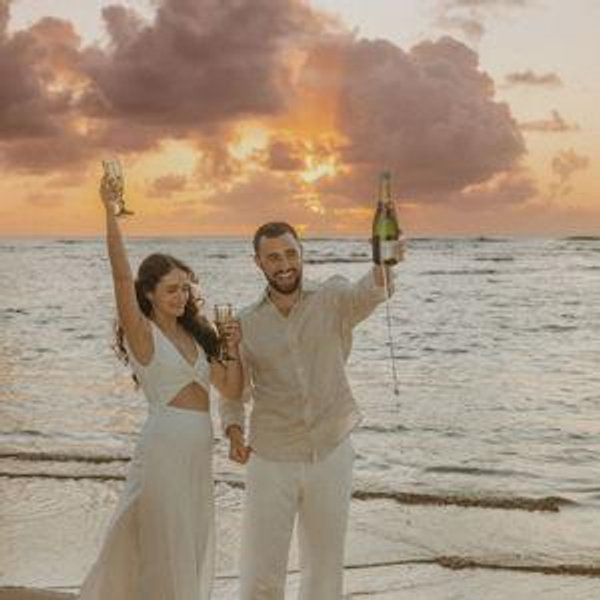 Our newlywed fund