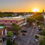 Amelia Island Downtown Historic District