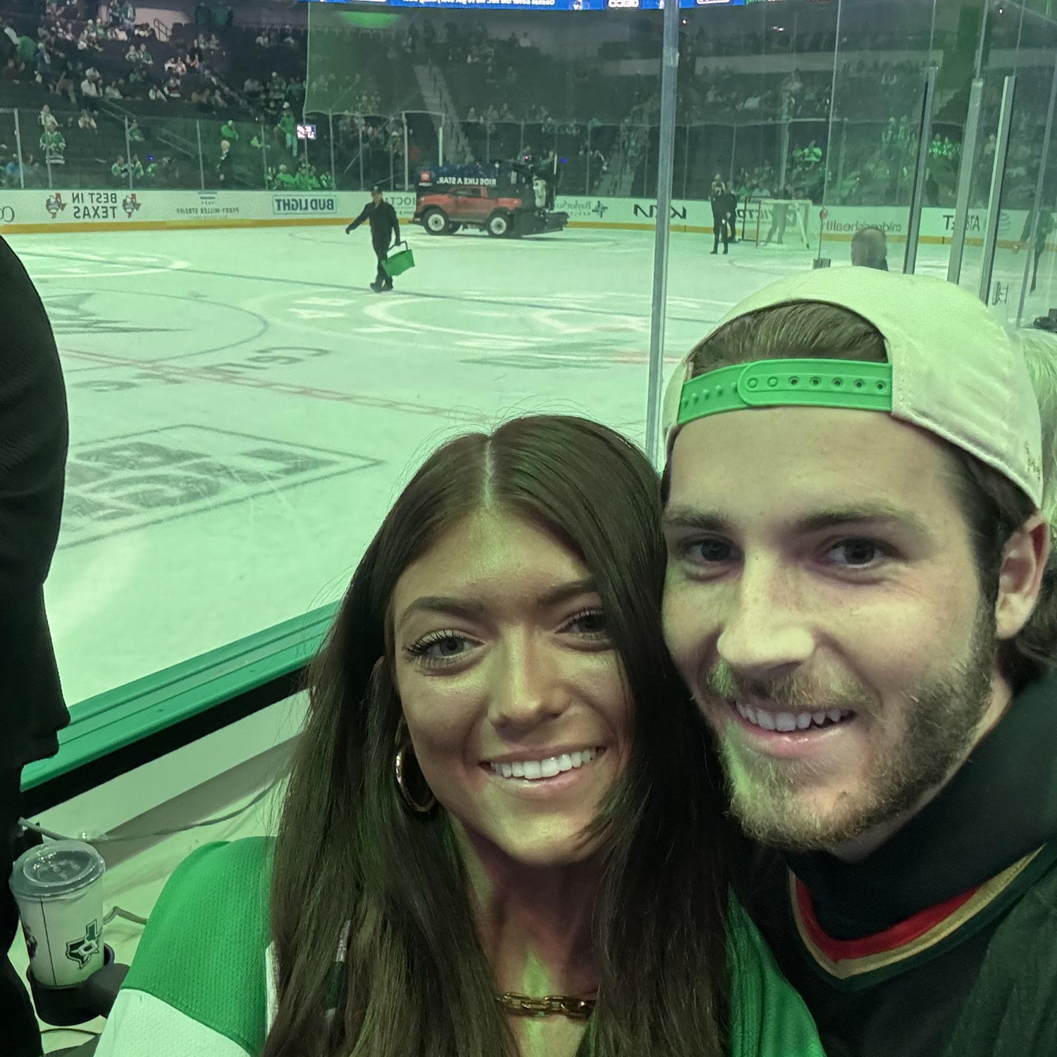 Stars Hockey