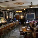 Simeon's American Bistro