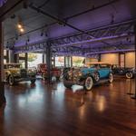 Audrain Auto Museum