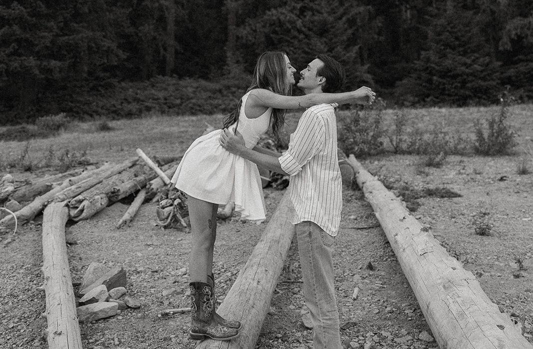 The Wedding Website of Rian Brumbaugh and Alexey Sharabarin