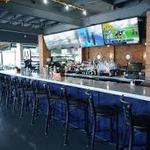 Zef's Dockside Bar + Kitchen