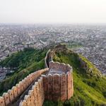 Nahargarh Fort