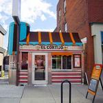 Cortijo Taqueria