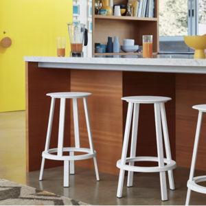 Hay Revolver Stool - Bar